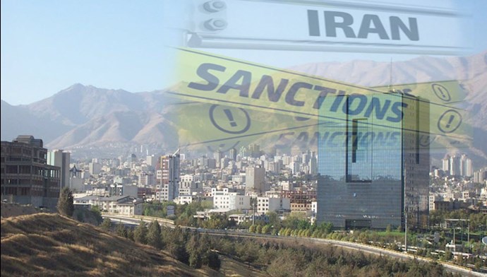 تحریمهای بانکی رژیم ایران
