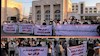 اعتراض ملوانان کشتی‌های ایران