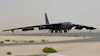 استقرار بمب‌افکن بی-۵۲ اچ نیروی هوایی آمریکا در خاورمیانه