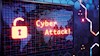 حملات سایبری