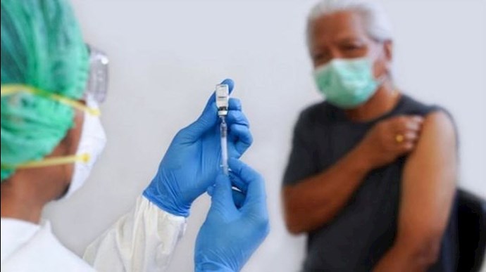 کارآیی واکسن ضد کرونا به ۱۰۰ درصد رسید