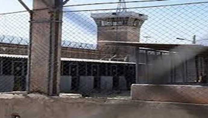 زندان شیراز