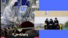 نمای روز ـ کرونا و تنها راه‌حل؟!