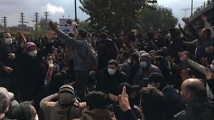 امنیت؛ از سیاه چاله تا کوه باروت