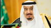 ملک سلمان پادشاه عربستان