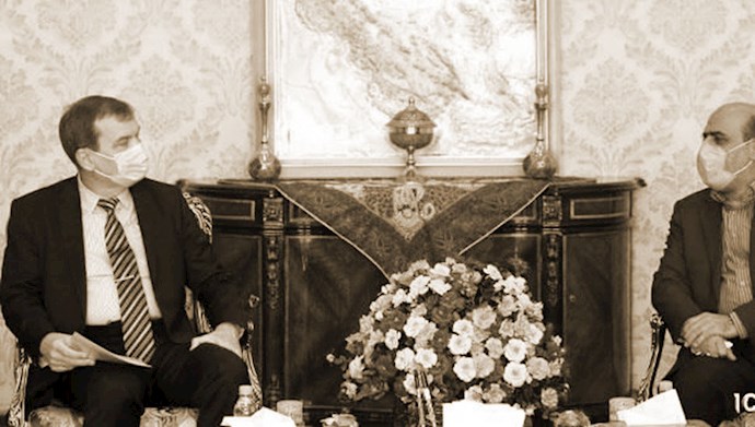 سفیر مجارستان در تهران