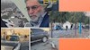 نمای روز ـ واکنش‌های هراس‌آلود پس از هلاکت فخری‌زاده