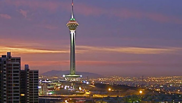 تهران بزرگ‌ترین افزایش گرانی در میان کشورهای جهان