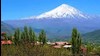 کوه سربلند دماوند