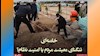 نمای روز ـ خامنه‌ای؛ تنگنای معیشت مردم یا امنیت نظام؟