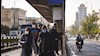کرونا در تهران