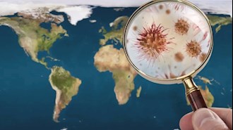 ویروس کرونا به دورترین نقطه کره زمین در قطب جنوب رسید