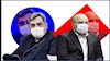پاسدار قالیباف - پیروز حناچی
