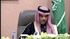 فیصل بن فرحان، وزیر خارجه عربستان سعودی