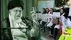 خامنه ای و اعتراض پرستاران