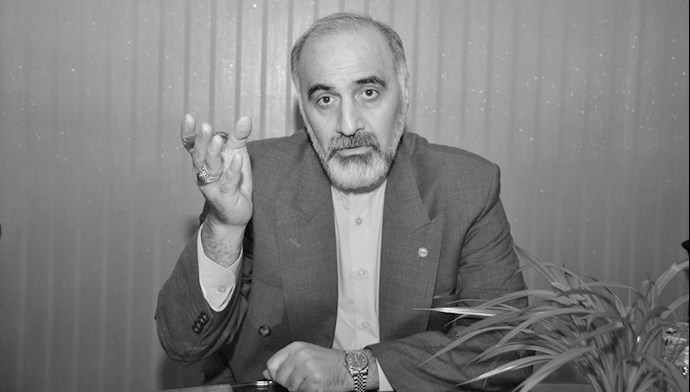محمدرضا سبزعلیپور اقتصاددان حکومتی