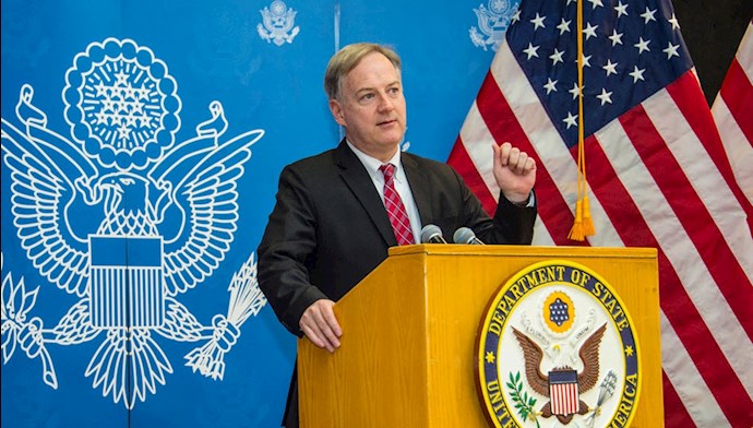کریستوفر هنزل سفیر آمریکا در یمن