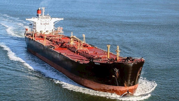 بسته شدن راه قاچاق نفت توسط رژیم-آرشیو