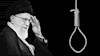 اعدام، طناب دار یا ریسمان نجات خامنهای؟