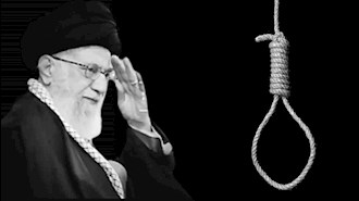 اعدام، طناب دار یا ریسمان نجات خامنه‌ای؟