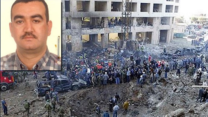 محکومیت ۵بار حبس ابد برای سلیم عیاش عضو حزب‌الشیطان لبنان به‌جرم ترور رفیق حریری
