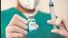 واکسن کرونا 