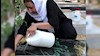 شهناز اکملی مادر شهید قیام ۸۸ مصطفی کریم بیگی