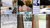 فعالیت کانون‌های شورشی در شهرهای میهن