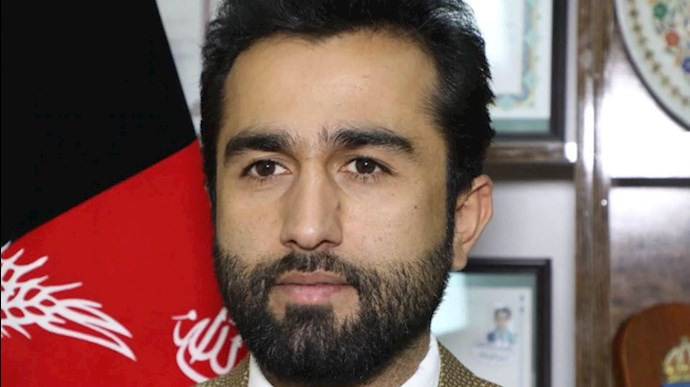 عبدالکبیر واثق مشاور شورای امنیت افغانستان