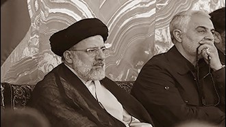 دو جنایتکار تاریخ ایران سلیمانی و  رئیسی
