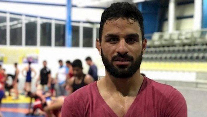 نوید افکاری 