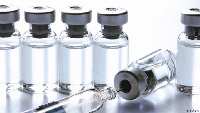 طفره رفتن اخوندها از واکسیناسیون