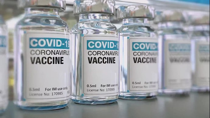 تهیه واکسن مطالبه عموم مردم ایران