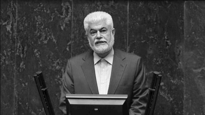 شهریاری رئیس کمیسیون بهداشت مجلس ارتجاع