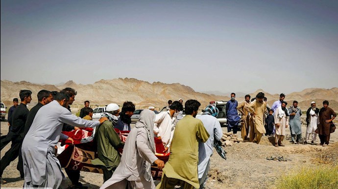 کرونا در سیستان و بلوچستان