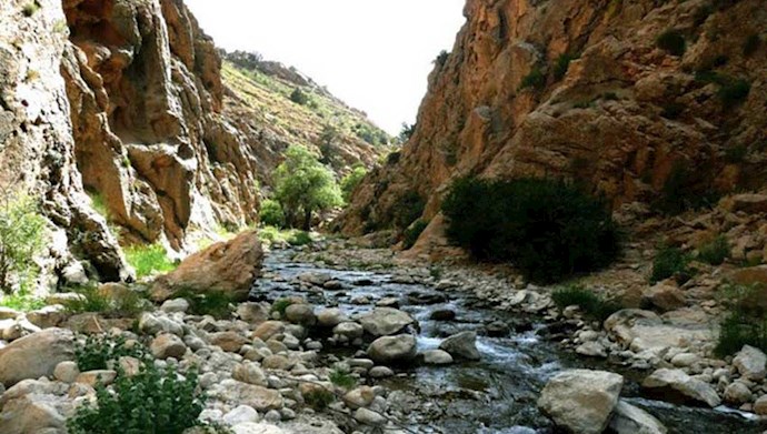 منظره - عکس از آرشیو