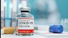 واکسن کرونا
