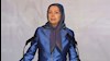 مریم رجوی رئیس جمهور برگزیده مقاومت ایران