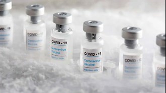 واکسن کرونا