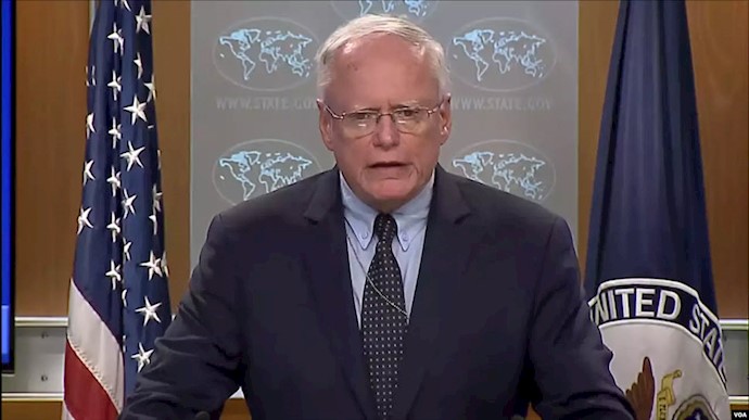 جیمز جفری، نماینده ویژه آمریکا در امور سوریه