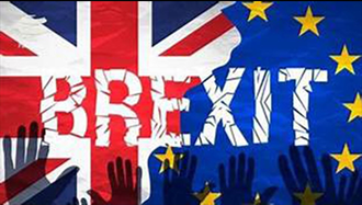 خروج انگلستان از اتحادیه اروپا 