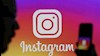 اینستاگرام - عکس  از آرشیو