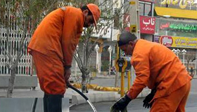کارگران شهرداری الوند در استان قزوین از پرداخت نشدن۲تا ۴ماه طلب مزدی خود خبر می‌دهند.
