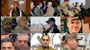 مزدوران عراقی که از رژیم ایران حقوق می گیرند