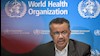 سازمان بهداشت جهانی