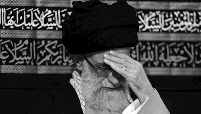 خامنه‌ای در انتهای راه ...