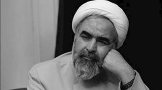 اعتراف آخوند حسینیان به محبوبیت مردمی مجاهدین