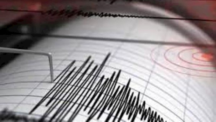 زمین‌لرزه ۴و ۹دهم ریشتری در راور کرمان