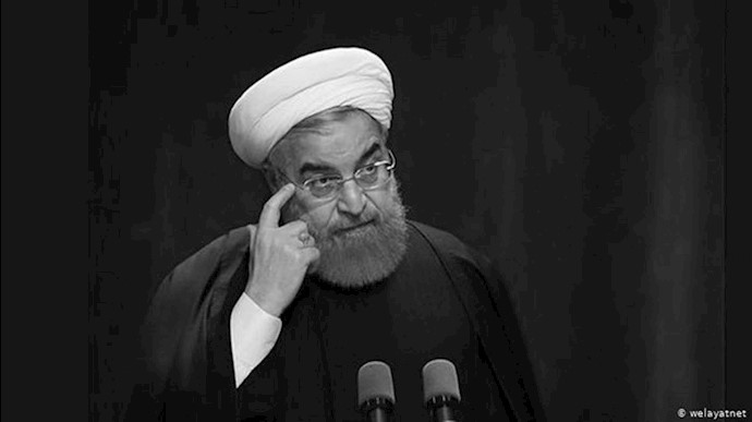 آخوند روحانی
