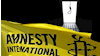 گزارش سالانه عفو بینالملل